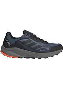 Adidas Trailrider Gtx Laufschuhe Herren - grau - Gr. 44