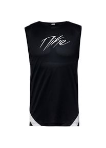 Nike Starting Five Funktionstank Herren - schwarz - Gr. XL - Polyester