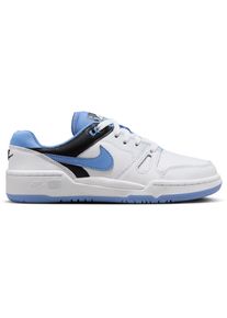 Nike Full Force Lo Gs Sneaker Kinder - weiß - Gr. 36