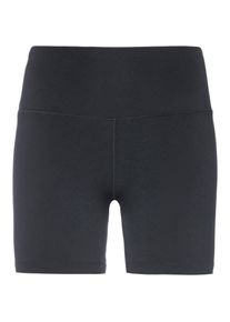 Nike One Tights Damen - schwarz - Gr. XL - Polyester/Elastan