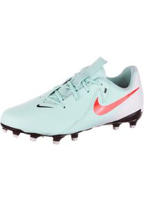 Nike Jr. Phantom Gx 2 Academy Mg Fußballschuhe Kinder - grün - Gr. 38 1/2