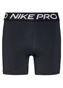 Nike Pro 365 Tights Damen - schwarz - Gr. XL - Polyester/Elastan