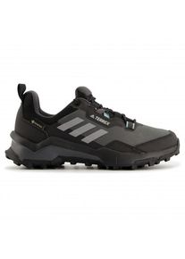 adidas Terrex Terrex AX4 GTX Multisportschuhe Damen (Gr 36 |schwarz |wasserdicht)
