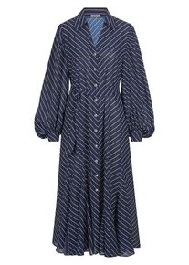 Uta Raasch - Kleid, mehrfarbig, Gr. 36 / S