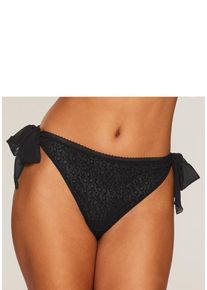 Vivance String 'Anna' schwarz Gr. 40/42 für Damen