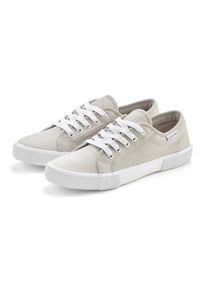 Lascana Sneaker grau Gr. 35 für Damen