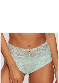 s.Oliver Stringpanty 'Danielle' grün Gr. 32/34 für Damen