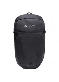 Vaude Neyland Zip 26 Wanderrucksack (Größe 26 l |grau/schwarz)