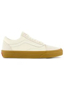Sneaker Vans Old Skool (Gr M4,5 |weiß)