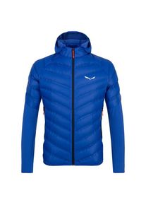 Salewa Agner Hybrid RDS DWN Jacket Daunenjacke Herren (Gr XL |blau)