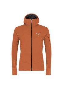 Salewa Agner DST Jacket Softshelljacke Men (Größe XXL |orange)