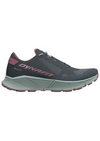 Trailrunningschuhe Dynafit Ultra 100 GTX Damen (Gr 38 |grau |wasserdicht)