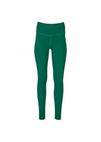 ENDURANCE ATHLECIA Tights & Legging ATHLECIA Franz Tights Damen (Gr 44 |grün)