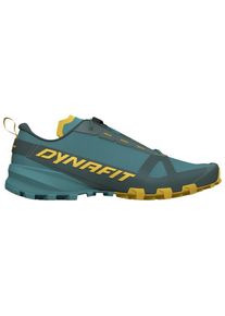 Dynafit Traverse GTX Wanderschuhe Men (Gr 46,5 |türkis |wasserdicht)