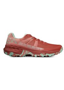 Mammut Sertig II Low Multisportschuhe Damen Freizeit (Gr 6,5 |rot)
