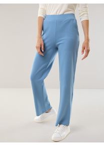 Walbusch Baumwollstretch Marlenehose