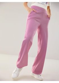 Walbusch Baumwollstretch Marlenehose