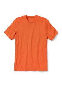 Walbusch T-Shirt Rundhalsausschnitt