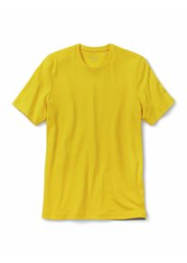 Walbusch T-Shirt Rundhalsausschnitt