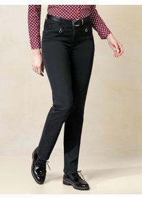 Walbusch Powerstretch-Baumwollhose