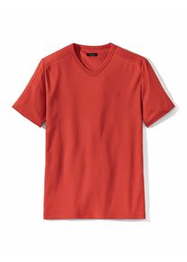 Walbusch Zu schade f&uuml;r drunter Shirt V-Neck