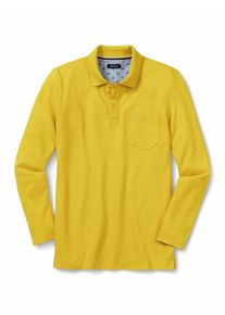 Walbusch Pique-Polo Pima Cotton