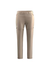 Zip-Off Hose Salewa Puez Talvena DST 2/1 Pant Damen (Gr 46 |quicksand)