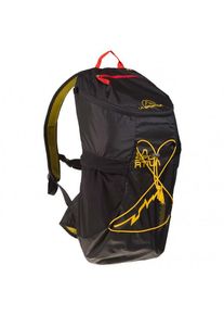 La Sportiva X-Cursion Backpack 28 Wanderrucksack (schwarz)