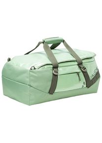 Vaude Cityduffel 35 Reisetasche (Größe 35 l |grün)