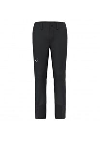 Salewa Agner Orval 3 DST Pants Tourenhose Herren (Gr 54 |schwarz)