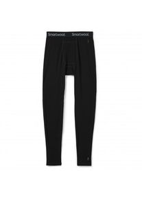 Smartwool Merino 250 Baselayer Bottom Boxed Merinounterwäsche Herren (Gr XL |schwarz)