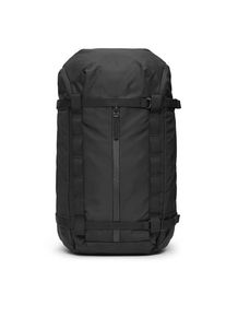 DB Backcountry Backpack 25 Skitourenrucksack (Gr 25 l |schwarz)