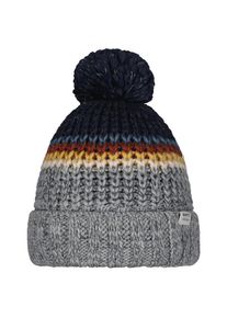 Mütze Barts Reggey Beanie Kinder (Gr 53 cm |grau)