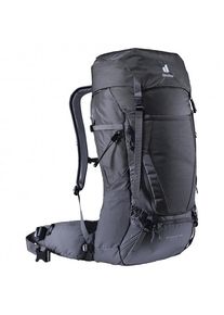 Deuter Futura Air Trek 45+10 SL Trekkingrucksack Damen (grau)