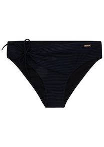 Protest Mixwrap Bikini Bottom Bikini-Bottom Damen (Gr 42 |schwarz)