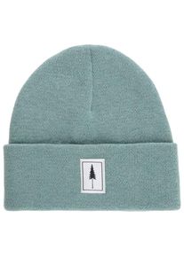 Mütze NIKIN Treeanie Classic Sleek (Gr One Size |türkis)