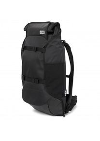 Aevor Travel Pack Proof 38 Reiserucksack (Gr 38 + 7 l |schwarz |wasserdicht)
