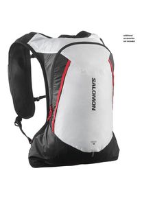 Salomon Cross 12 Wanderrucksack Wandern (grau)