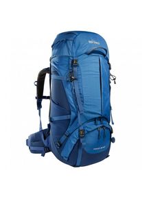 Tatonka Yukon 50+10 Trekkingrucksack (Größe 50+10 l |blau)