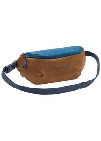Vaude Citymove Hüfttasche (Größe 2 l |braun)