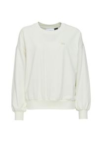 Mazine Monica Sweater Pullover Damen (Gr XXL |wei&szlig;)