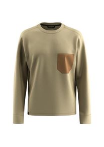 Pullove Salewa Fanes Dry Pullover Herren (Gr 50 |beige)