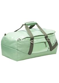 Vaude Cityduffel 35 Reisetasche (Größe 35 l |grün)