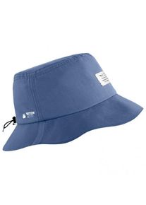 Salewa Fanes 2 Brimmed Hat Hut Wandern (Gr 56 cm |blau)