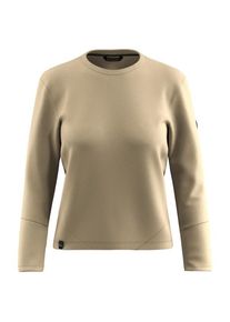 Pullove Salewa Fanes Dry Pullover Damen (Gr 42 |beige)