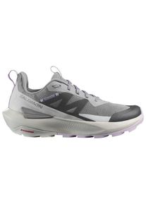Salomon Elixir Activ Multisportschuhe Damen (Gr 38 |grau)