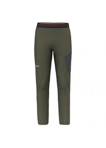 Trekkinghose Salewa Pedroc 2 DST Light Pants Herren (Gr 52 |oliv)
