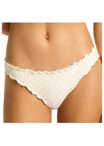 Seafolly Daydreamer Hipster Pant Bikini-Bottom Women (Gr 8 |orange)