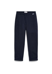 Freizeithose armedangels Kaadwi Damen (Gr M |blau)