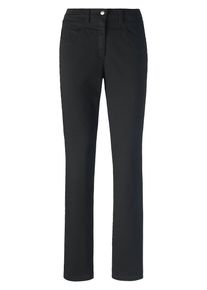 Brax - Super Slim-Thermolite-Jeans Modell Laura New, denim, Gr. 42 / M - Baumwolle